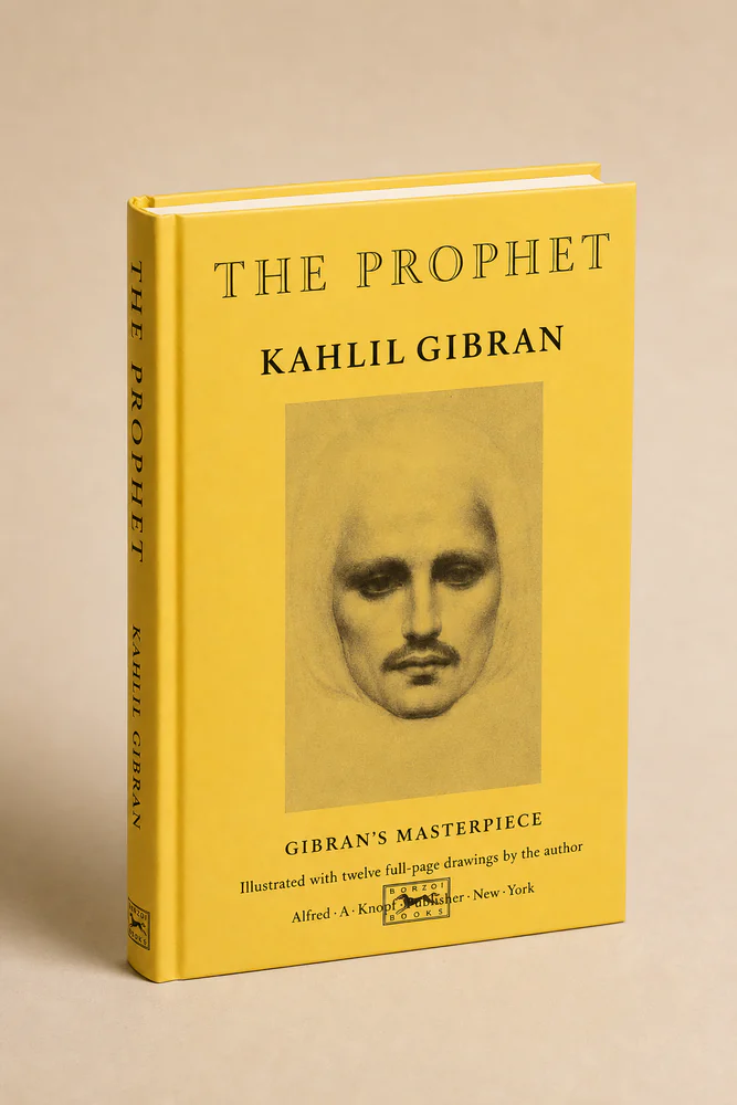 The Prophet