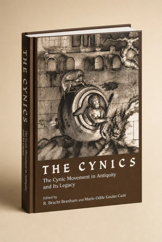 The Cynics: The Cynic Movement in Antiquity