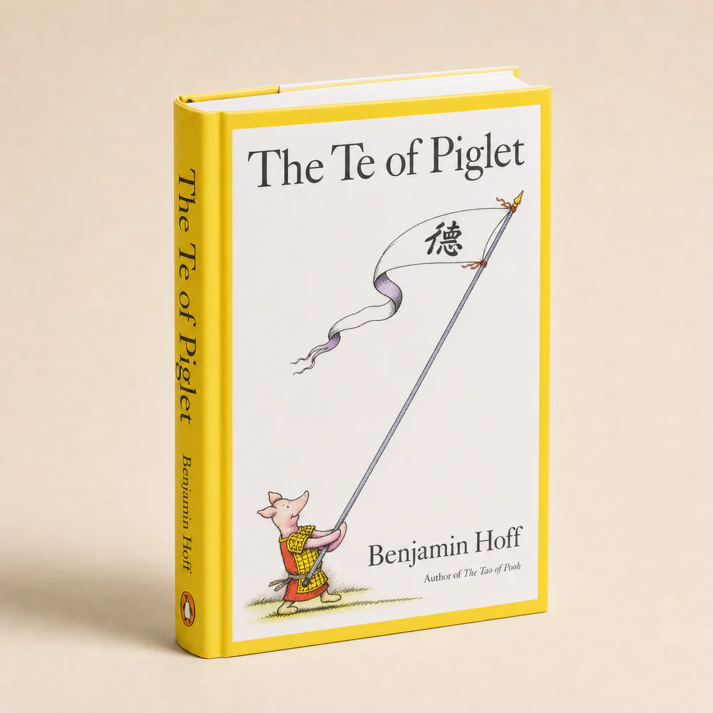 The Te of Piglet