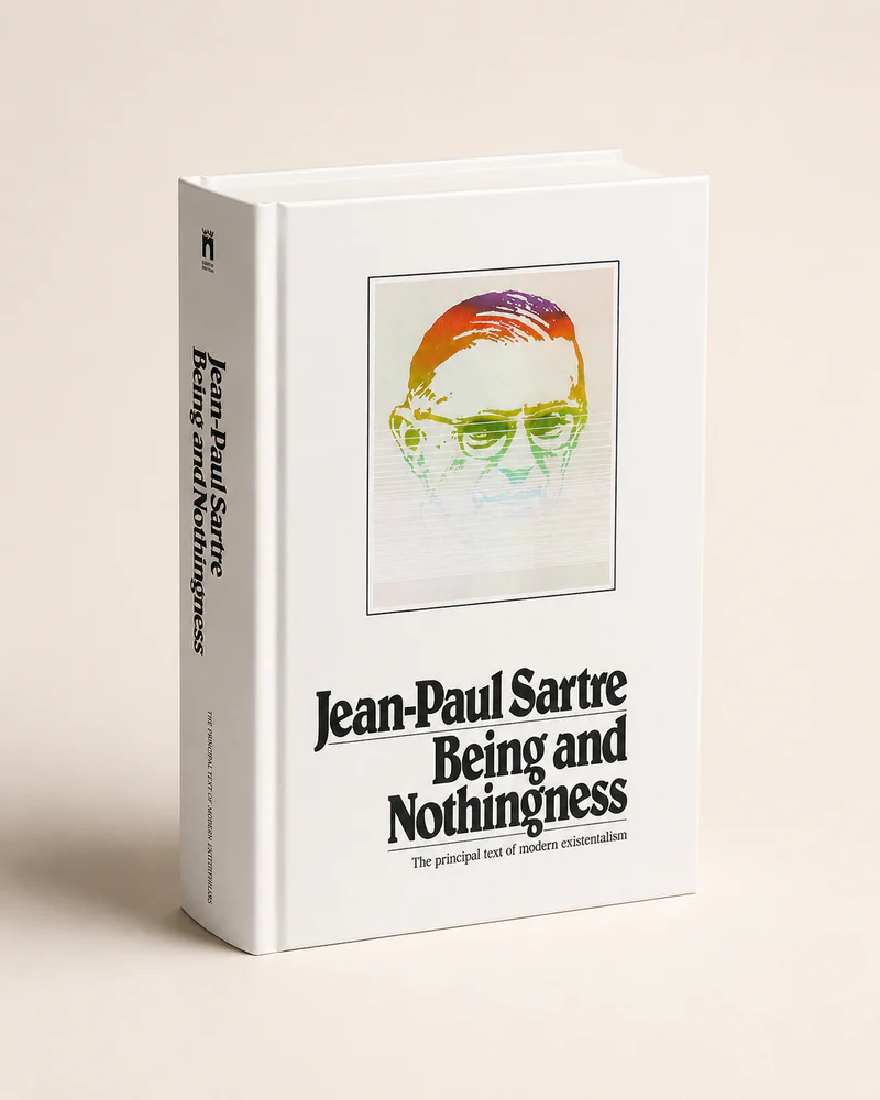 Being and Nothingness