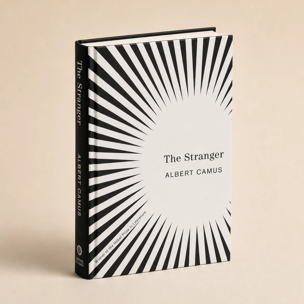 The Stranger