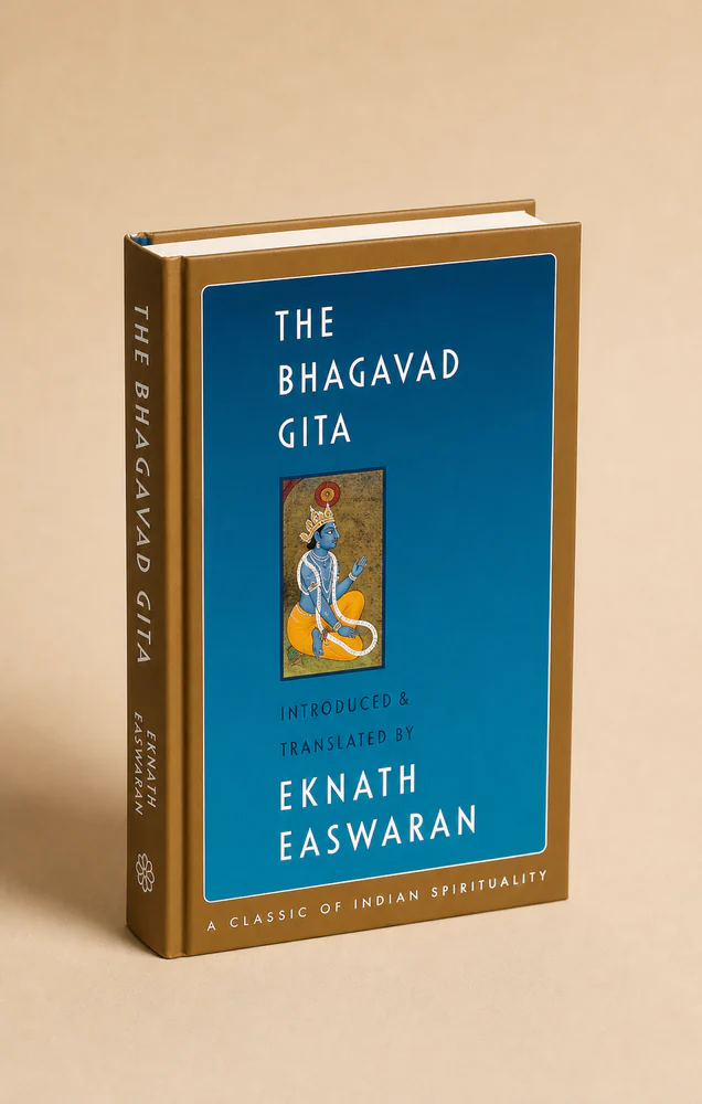 The Bhagavad Gita