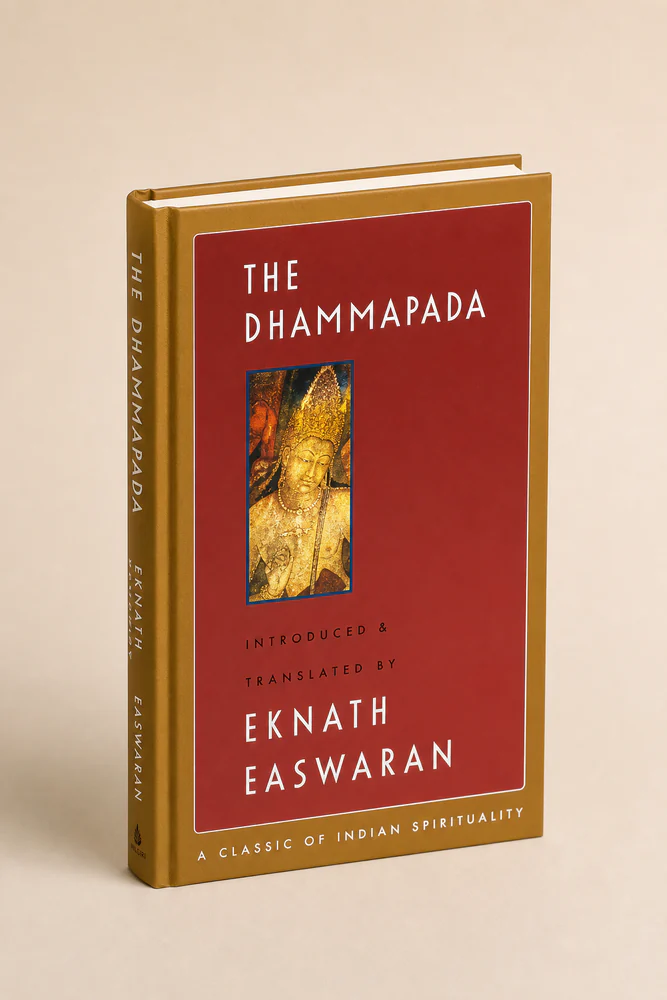 The Dhammapada