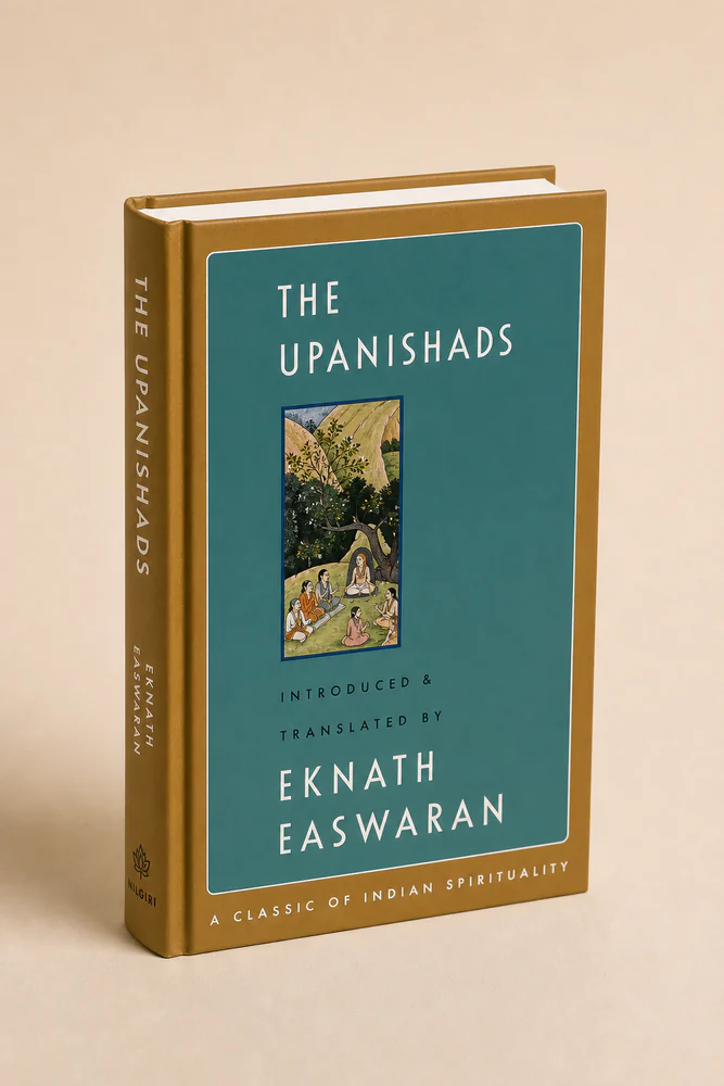 The Upanishads