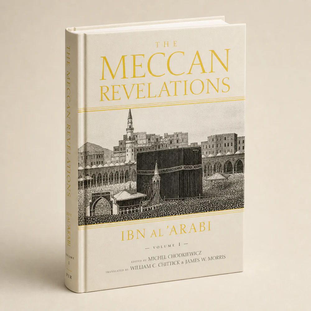 The Meccan Revelations