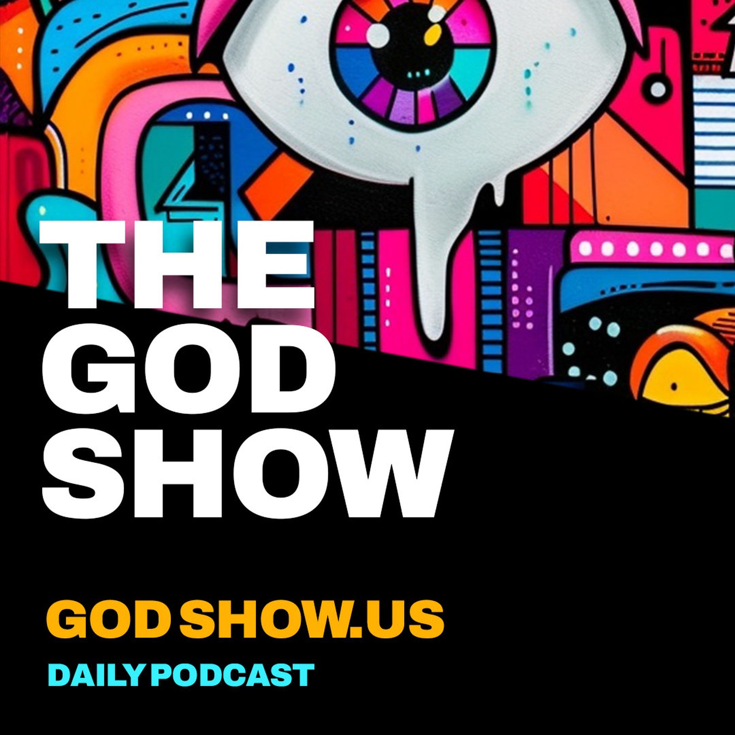 The God Show Daily